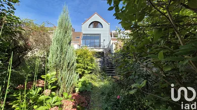 Townhouse at Lille (59800)