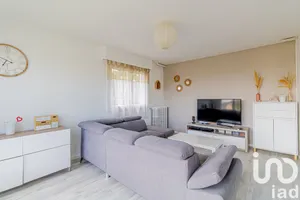 Apartment at Brunoy (91800)