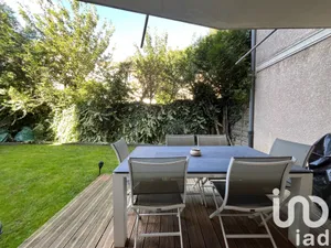 Appartement à Pontault-Combault (77340)