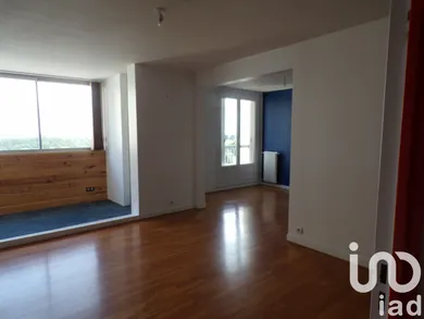 Appartement à ORLEANS (45100)