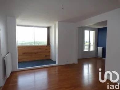 Appartement à ORLEANS (45100)