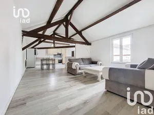 Immeuble à Somain (59490)