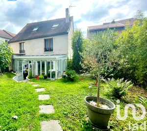 Maison de ville à Villiers-le-Bel (95400)