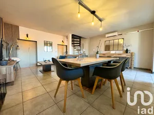 Village house at Espira-de-l'Agly (66600)