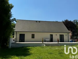 House at Pierrefonds (60350)