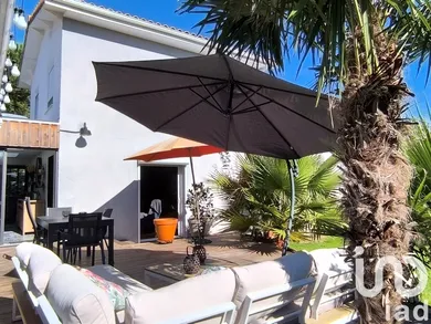 House at Cestas (33610)