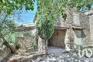 House at Pourrières (83910)