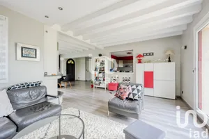House at Torcy (77200)