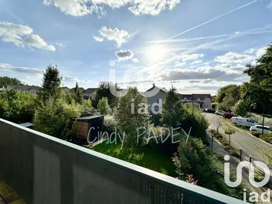 Appartement à Montévrain (77144)