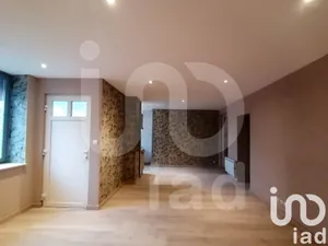 Appartement à Condé-sur-l'Escaut (59163)