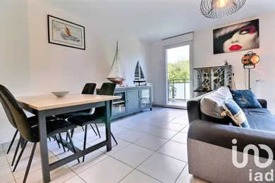 Appartement à Saint-Thibault-des-Vignes (77400)