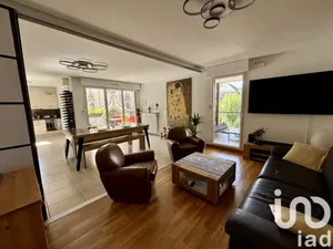 Appartement à Chambéry (73000)