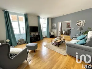 Apartment at Chennevières-sur-Marne (94430)