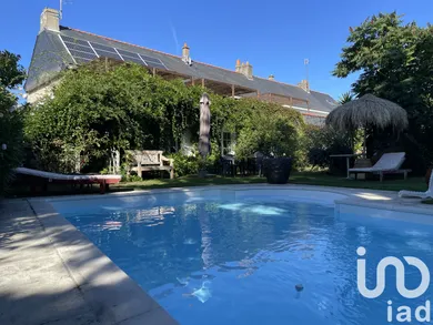 Longere at Erdeven (56410)