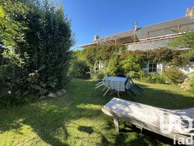 Longere at Erdeven (56410)