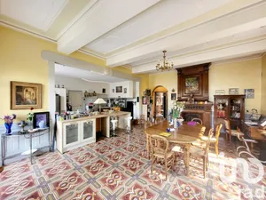 Townhouse at Nissan-lez-Enserune (34440)