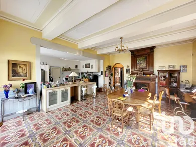 Townhouse at Nissan-lez-Enserune (34440)