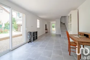 Maison à Argenteuil (95100)