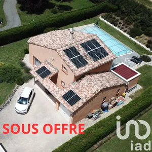 Maison à Bonrepos-sur-Aussonnelle (31470)