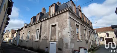 Building at Selles-sur-Cher (41130)