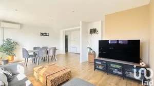 Appartement à Marseille (13012)