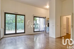 Appartement à AUBERVILLIERS (93300)