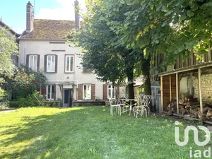 House at Ervy-le-Châtel (10130)