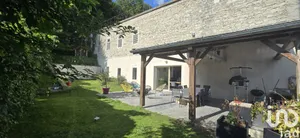Appartement à Laon (02000)