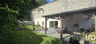 Apartment at Laon (02000)