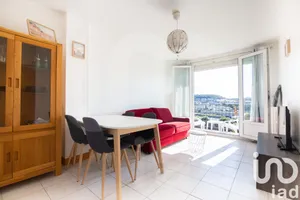 Appartement à Fécamp (76400)