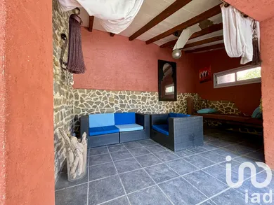 Maison traditionnelle à La Palme (11480)