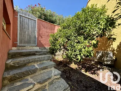 Maison traditionnelle à La Palme (11480)