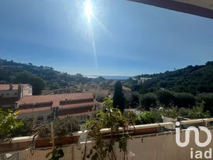 Appartement à Menton (06500)