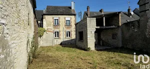 Maison de village à Sissonne (02150)