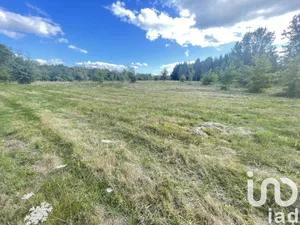 Terrain à bâtir à Saint-Martial-d'Artenset (24700)