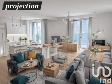 Maison de village à Saint-Chamant (19380)