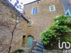 Maison de village à PAYS DE BELVES (24170)