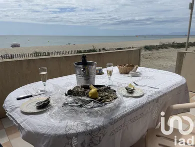 House at Leucate (11370)