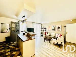 Apartment at Choisy-le-Roi (94600)