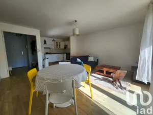 Apartment in Trappes (78190)