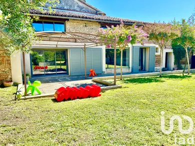 House at Pibrac (31820)