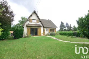 House at Orgerus (78910)