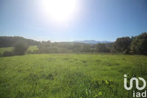 Terrain à bâtir à Oloron-Sainte-Marie (64400)
