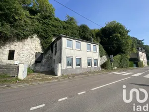Maison traditionnelle à Duclair (76480)