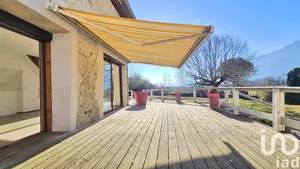 House at Pontcharra (38530)