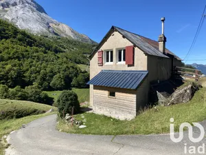 Chalet at Eaux-Bonnes (64440)