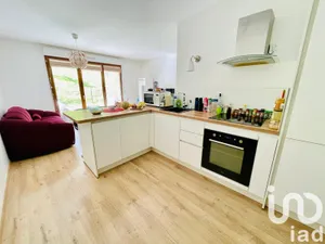 Appartement à Maffliers (95560)