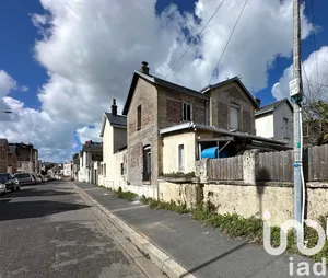 Maison à Le Havre (76600)