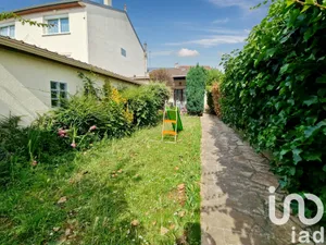 Maison à Nanterre (92000)