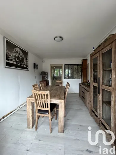 Maison à Bournezeau (85480) — 2/14
